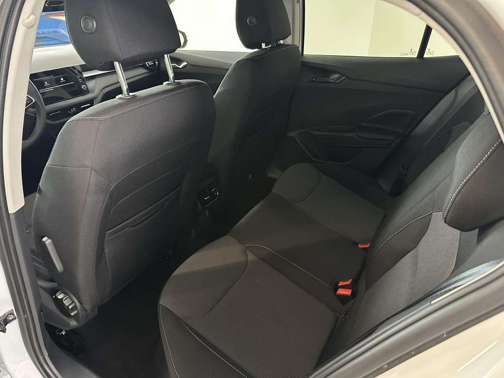 Fahrzeugbild eines Skoda Fabia