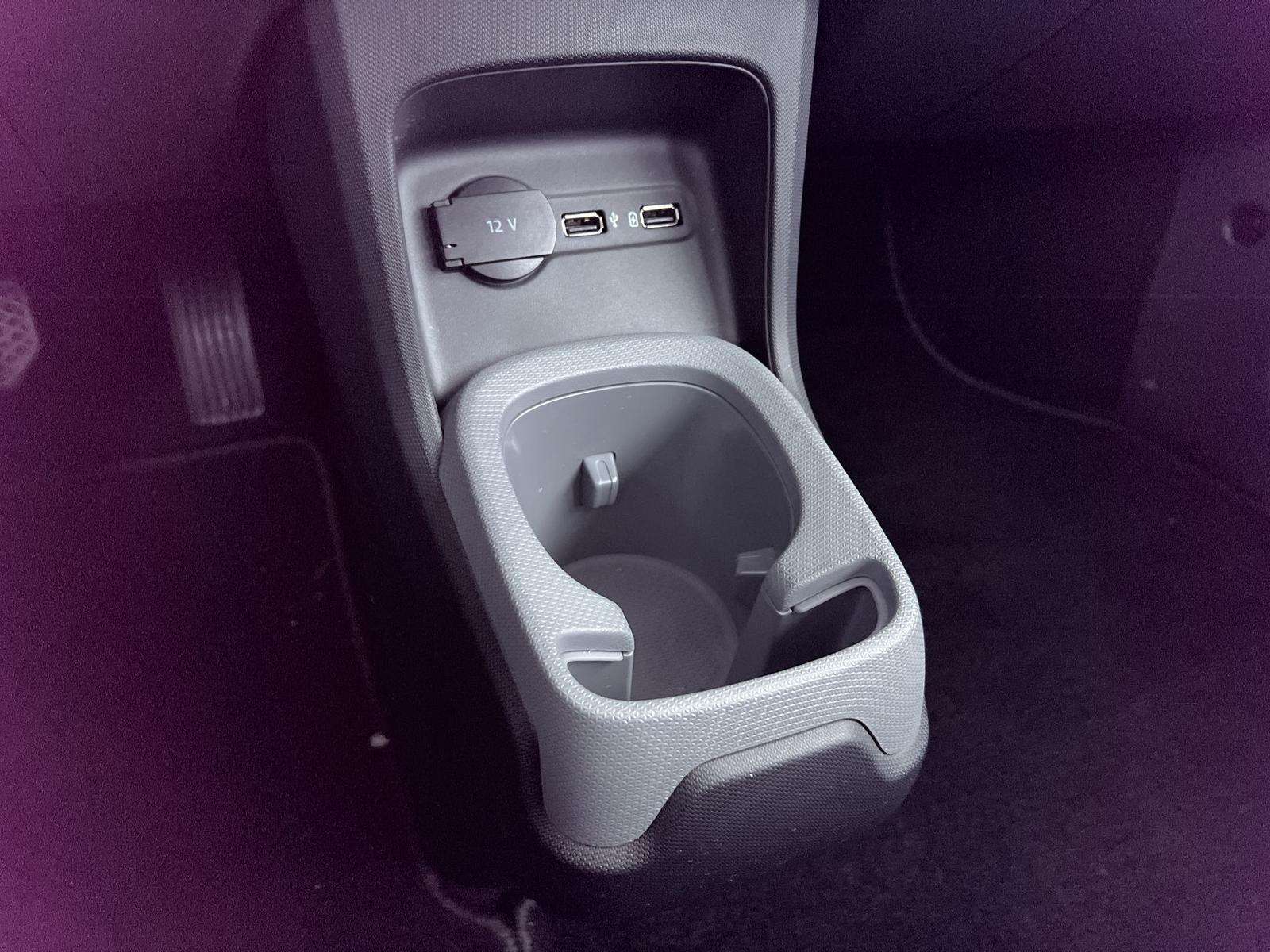 Fahrzeugbild eines Leapmotor T03