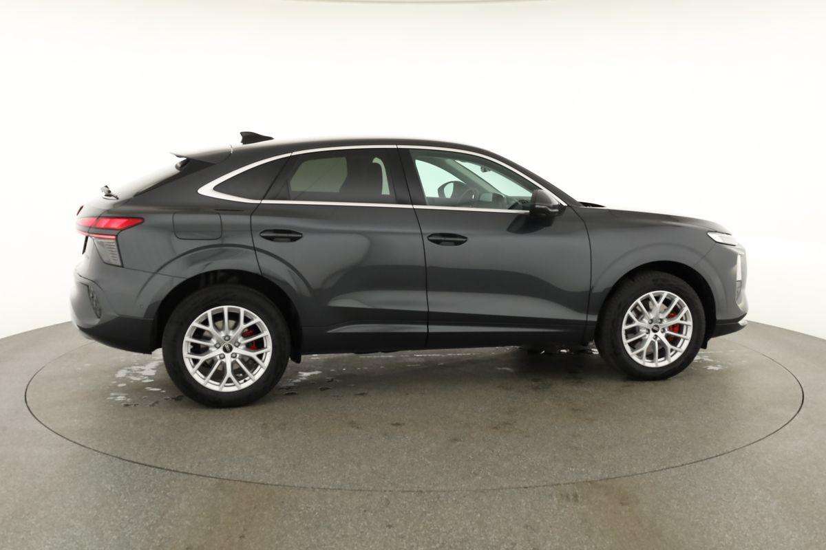 Fahrzeugbild eines Audi Q3
