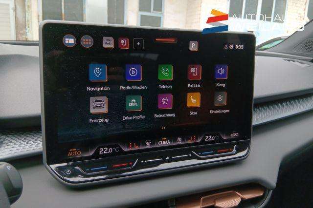 Fahrzeugbild eines CUPRA Terramar