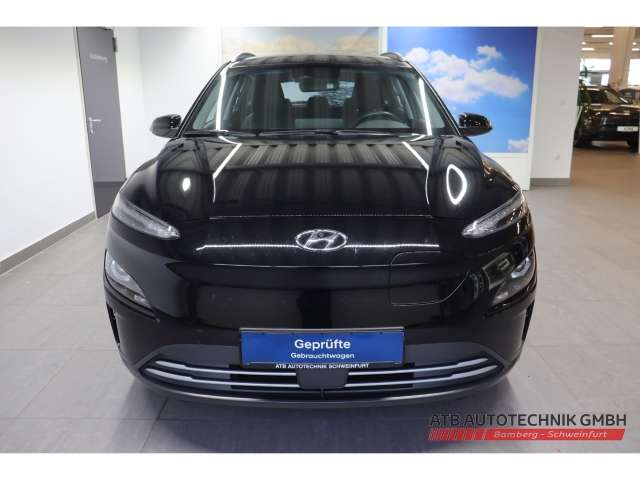 Fahrzeugbild eines Hyundai Kona Elektro
