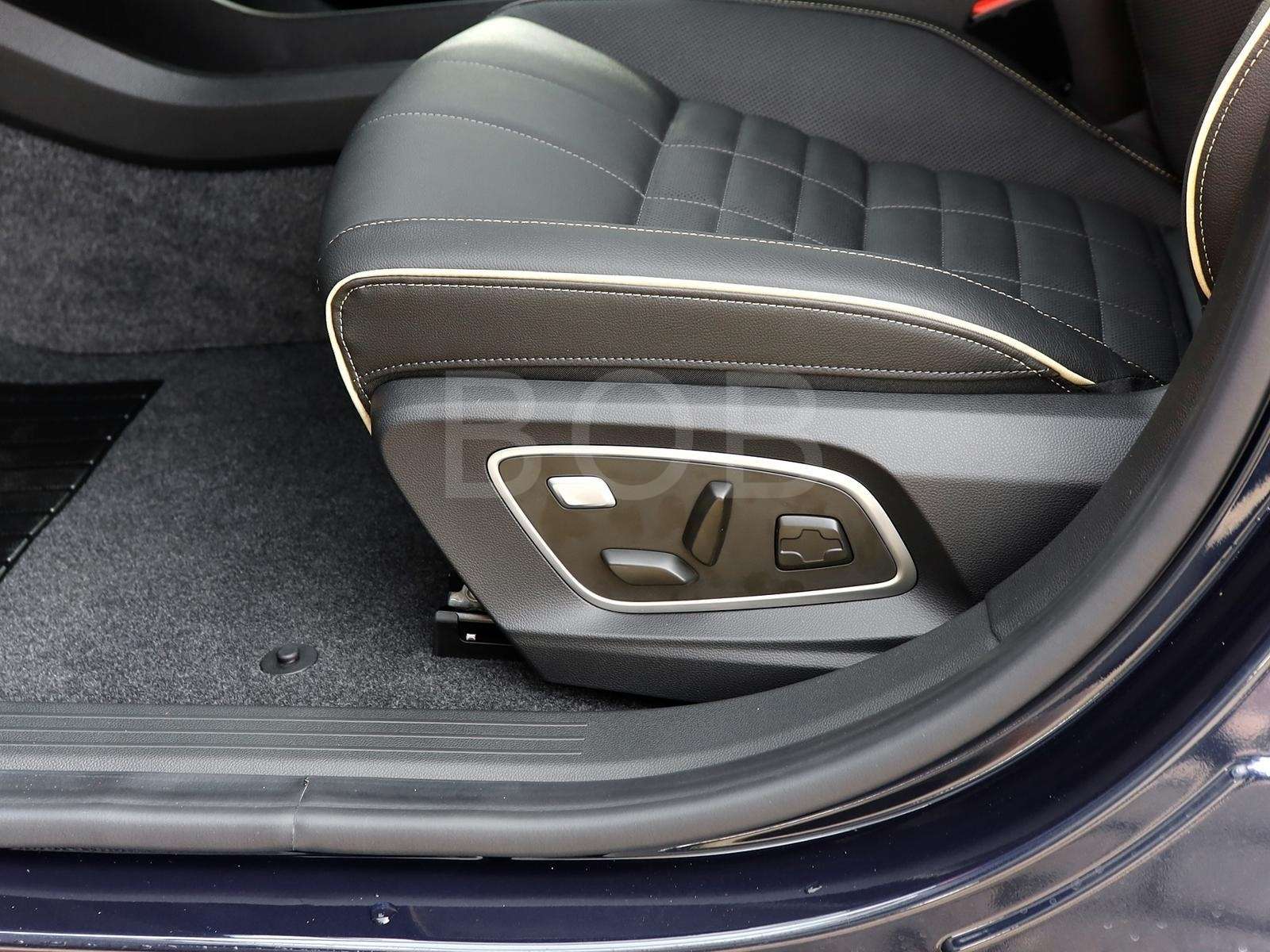 Fahrzeugbild eines Renault Megane E-TECH