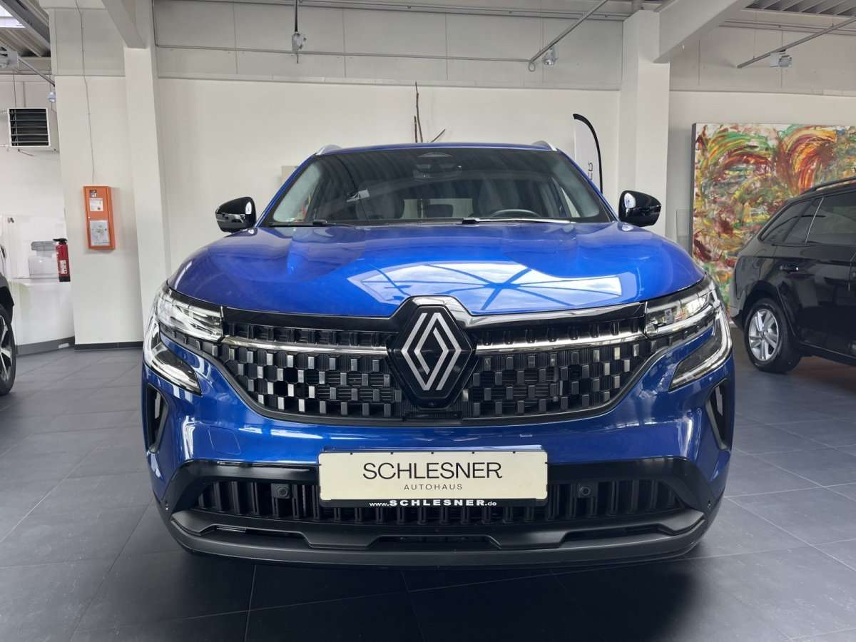 Fahrzeugbild eines Renault Austral