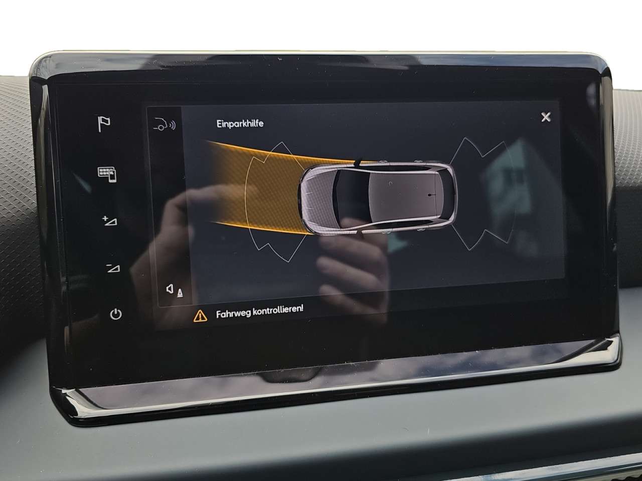 Fahrzeugbild eines SEAT Ibiza