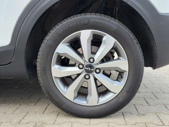 Fahrzeugbild eines Kia Stonic