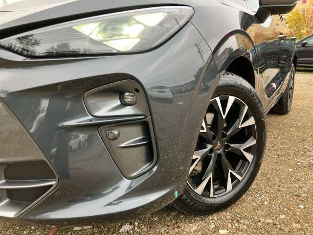 Fahrzeugbild eines CUPRA Terramar