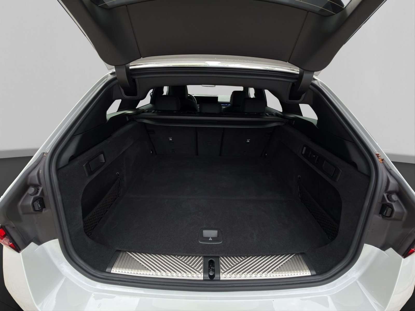 Fahrzeugbild eines BMW 5er-Reihe