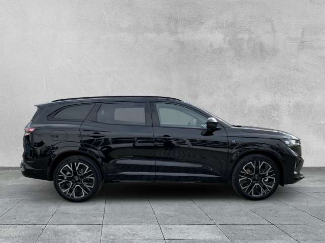 Fahrzeugbild eines Renault Espace