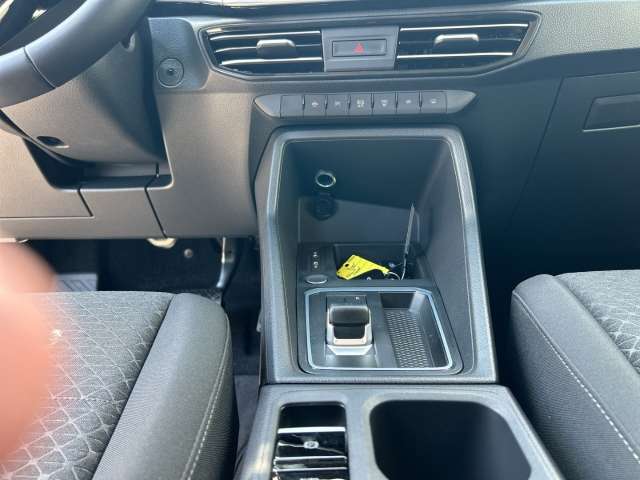 Fahrzeugbild eines Ford Tourneo Connect