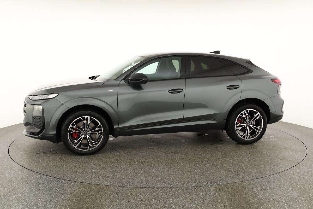 Fahrzeugbild eines Audi Q3