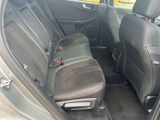 Fahrzeugbild eines Ford Kuga