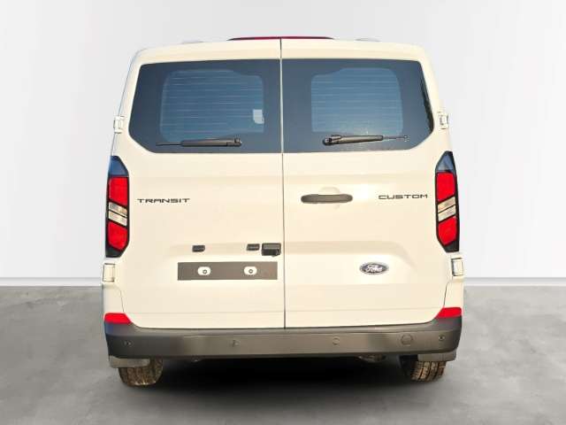Fahrzeugbild eines Ford Transit Custom