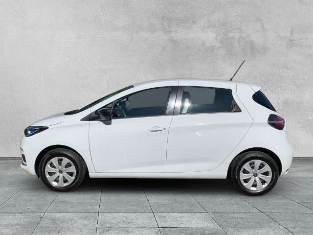 Fahrzeugbild eines Renault ZOE
