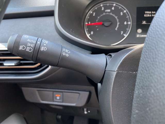 Fahrzeugbild eines Dacia Jogger