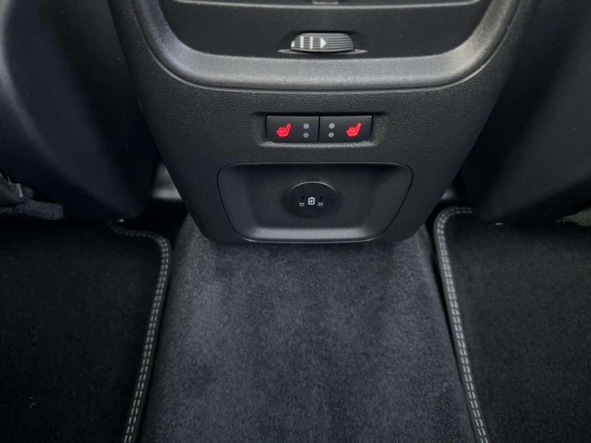 Fahrzeugbild eines Ford Kuga