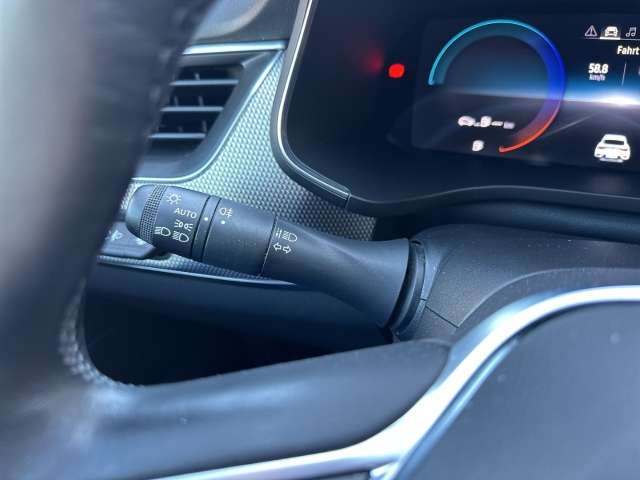 Fahrzeugbild eines Renault Arkana