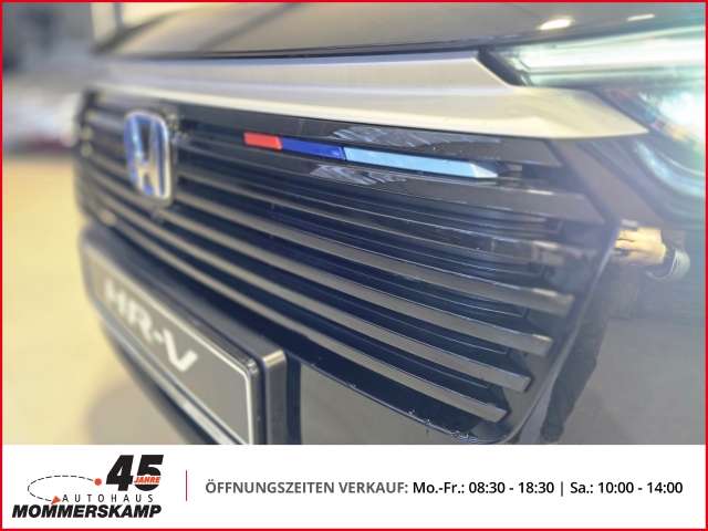 Fahrzeugbild eines Honda HR-V