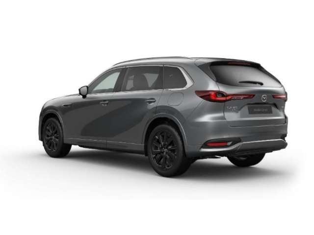 Fahrzeugbild eines Mazda CX-80