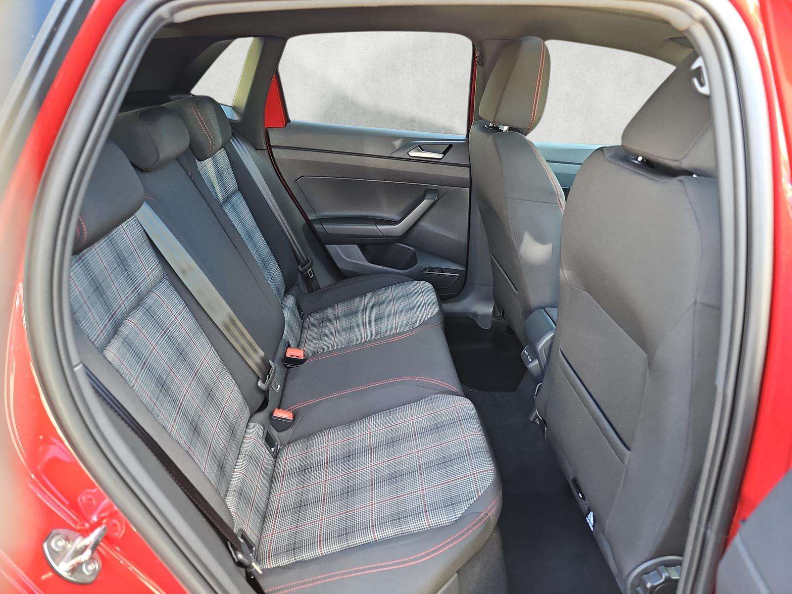 Fahrzeugbild eines Volkswagen Polo