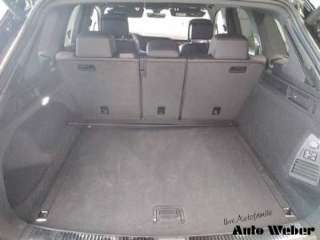 Fahrzeugbild eines Volkswagen Touareg