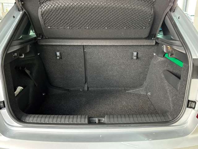 Fahrzeugbild eines Skoda Kamiq