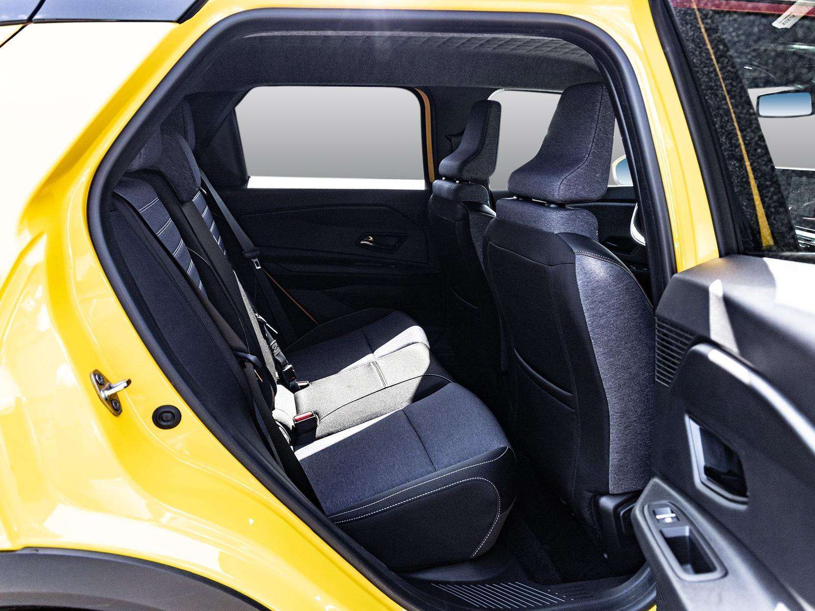 Fahrzeugbild eines Renault 5 E-TECH