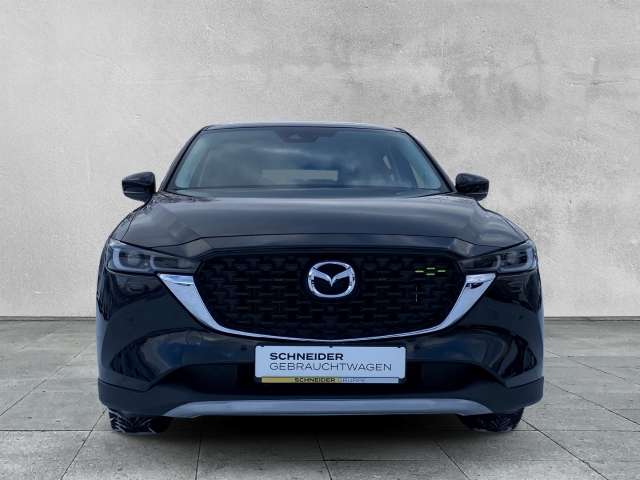 Fahrzeugbild eines Mazda CX-5