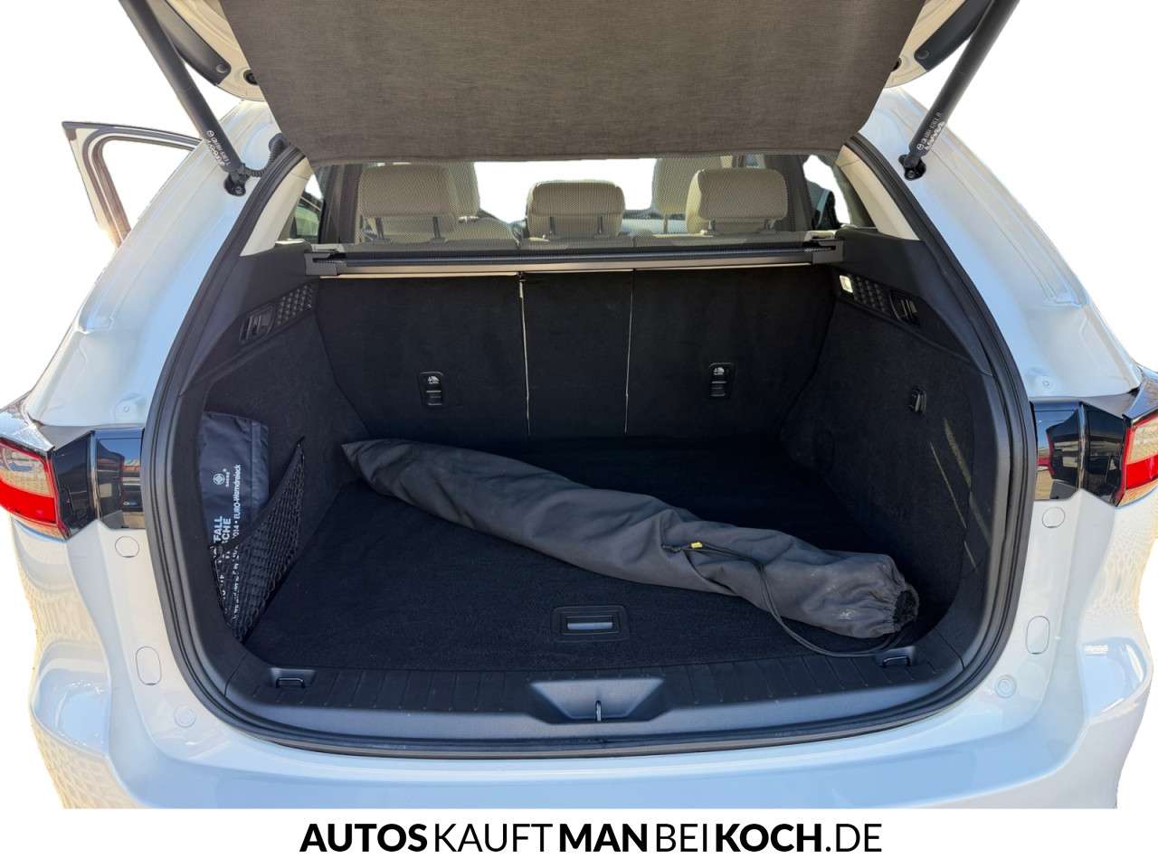 Fahrzeugbild eines Mazda CX-60