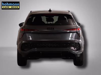 Bild Audi Q3