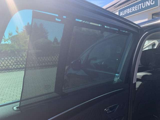Fahrzeugbild eines Renault Espace
