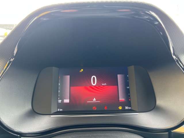 Fahrzeugbild eines Opel Corsa