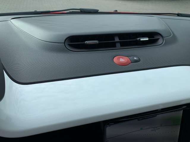 Fahrzeugbild eines Renault Twingo