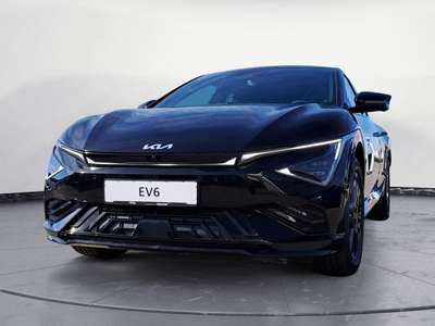 Bild Kia EV6