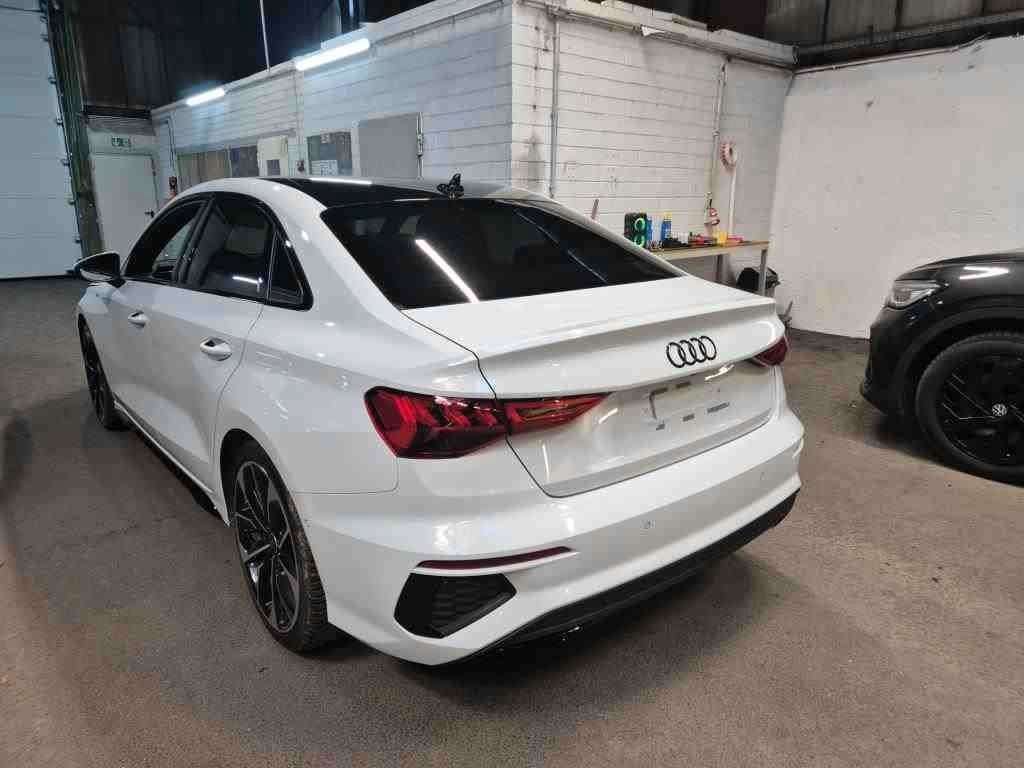 Fahrzeugbild eines Audi A3