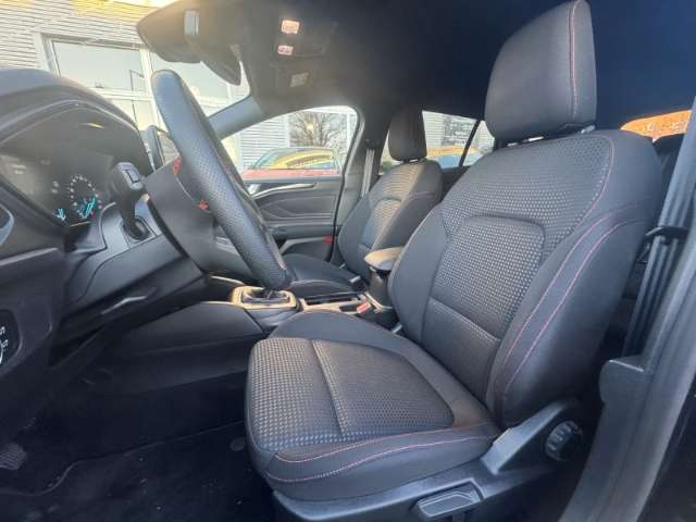 Fahrzeugbild eines Ford Focus