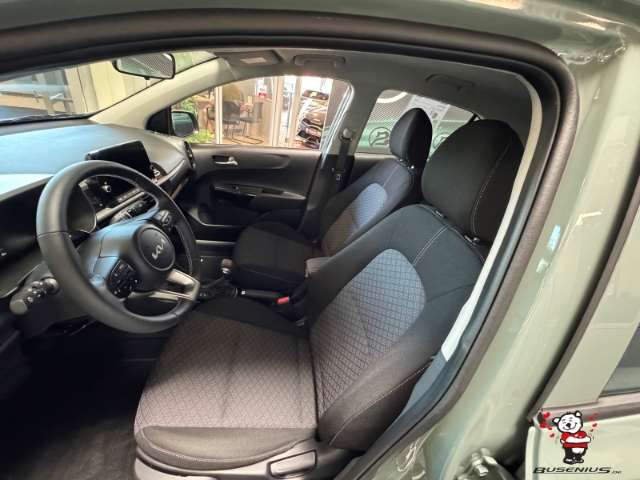 Fahrzeugbild eines Kia Picanto