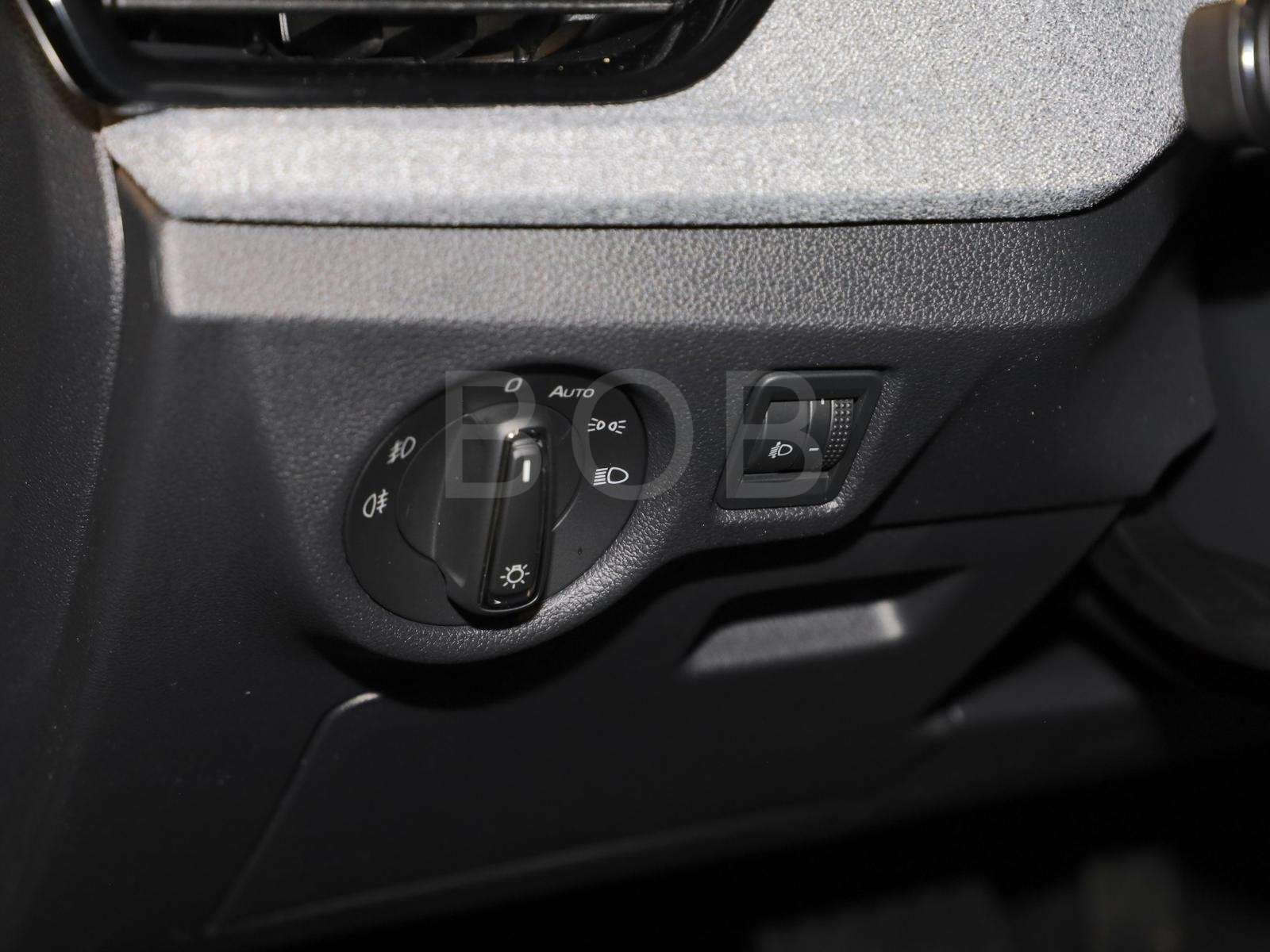 Fahrzeugbild eines Skoda Scala