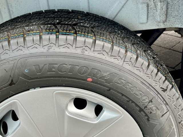 Fahrzeugbild eines Ford Transit Custom