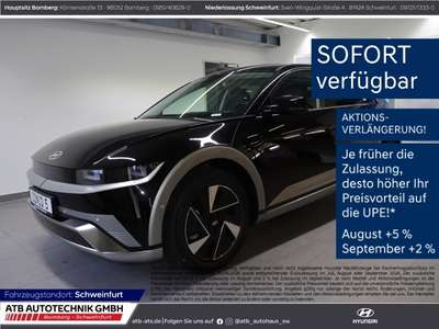 Bild Hyundai IONIQ 5