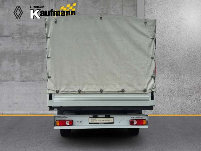 Fahrzeugbild eines Renault Master