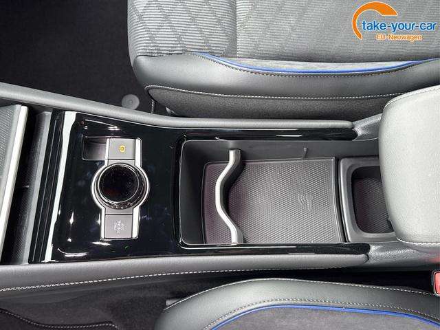 Fahrzeugbild eines Volkswagen Tiguan