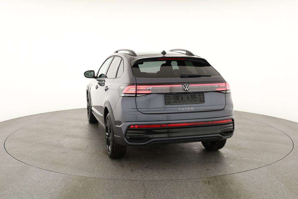 Fahrzeugbild eines Volkswagen Taigo