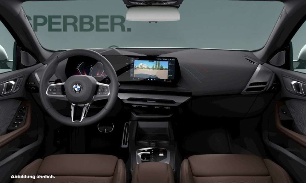 Fahrzeugbild eines BMW 2er-Reihe