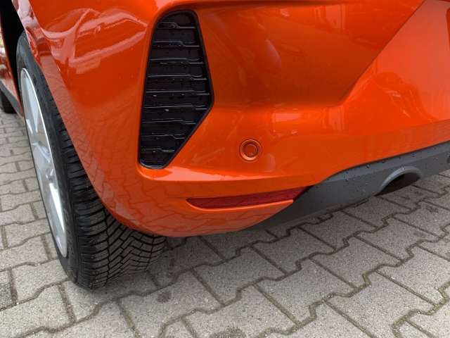 Fahrzeugbild eines Renault Clio