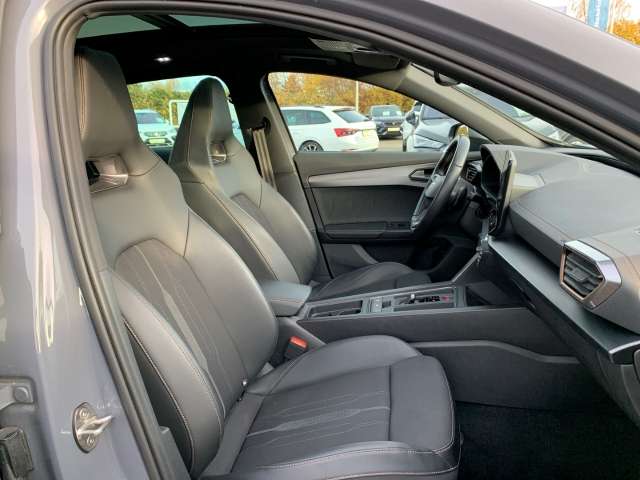 Fahrzeugbild eines CUPRA Formentor