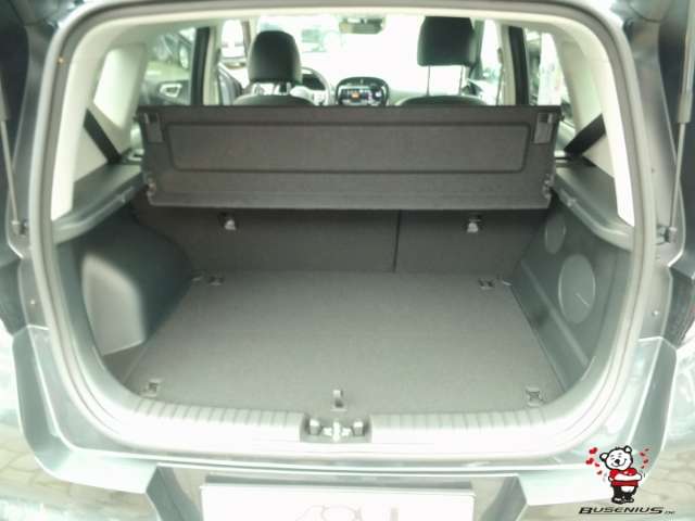 Fahrzeugbild eines Kia Soul