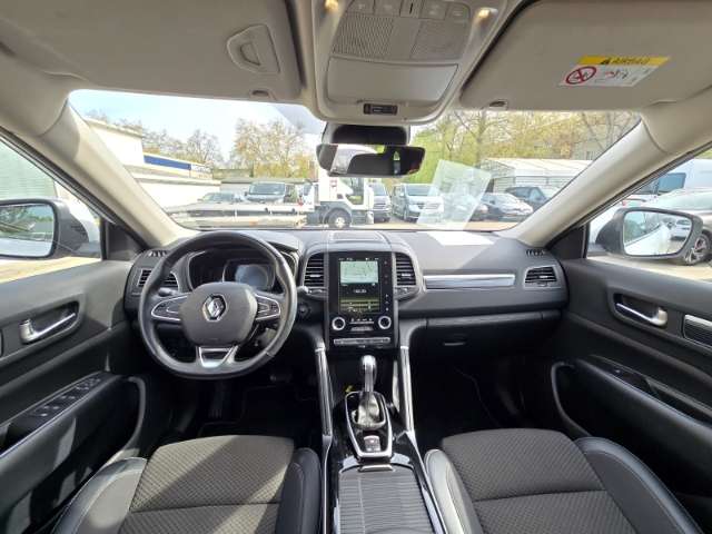 Fahrzeugbild eines Renault Koleos