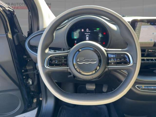 Fahrzeugbild eines Fiat 500