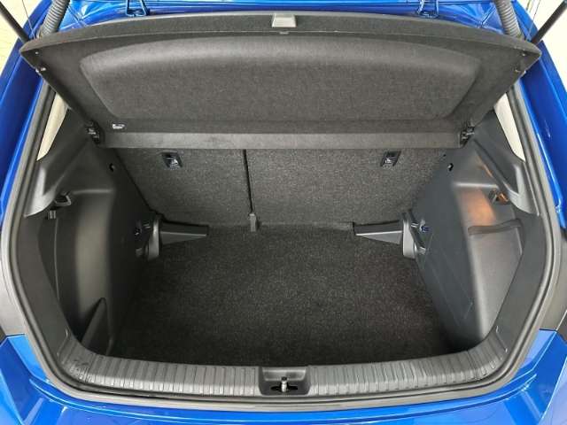 Fahrzeugbild eines Skoda Fabia