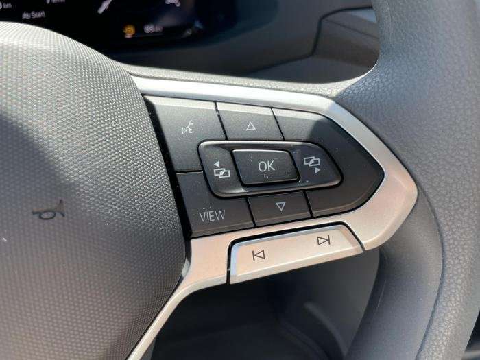 Fahrzeugbild eines Volkswagen Crafter